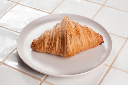 Круассан классический на сливочном масле