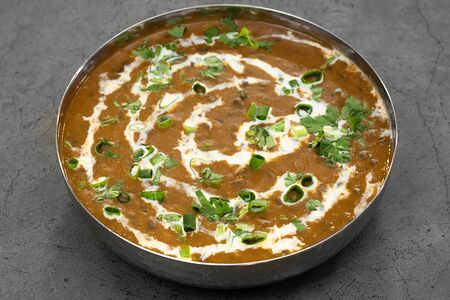 Dal Makhani