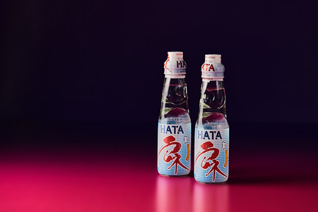 Напиток Рамунэ классический стекло 0,2 л