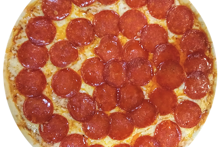 Пицца Пепперони 33 см