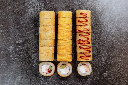 Темпурный сет