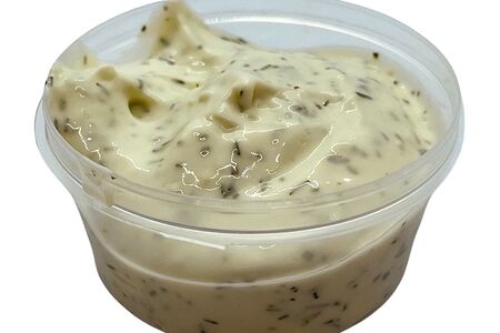 Соус Чесночный