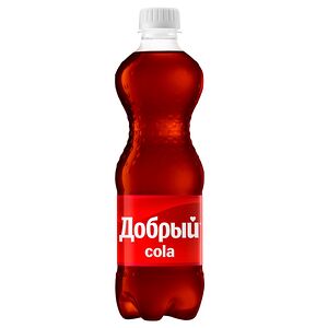 Добрый Кола