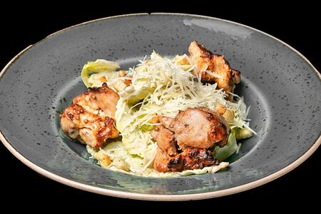 Салат Цезарь