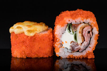 Гриль Цезарь Бекон