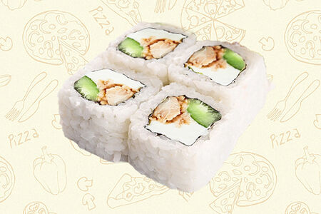 Ролл Чикен Чиз