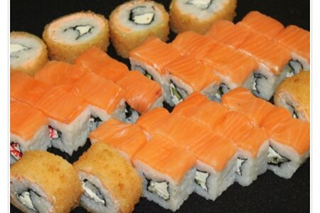 Филадельфия квадро