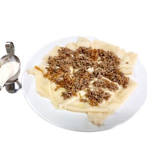 Сюзма-хингал