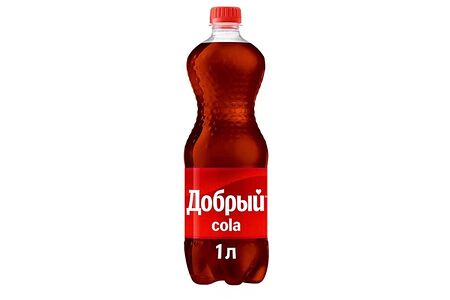 Добрый Кола