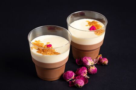 Три шоколада