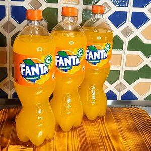 Fanta