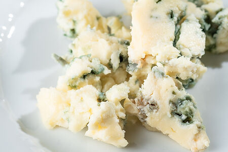 Горгонзола