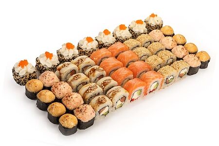 Набор защитник