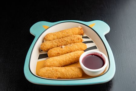 Сырные палочки малая порция