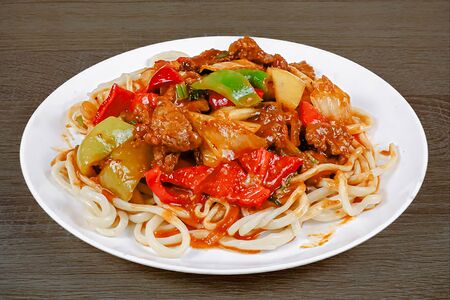 Гуйру лагман