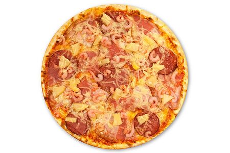 Пицца Фэнтези