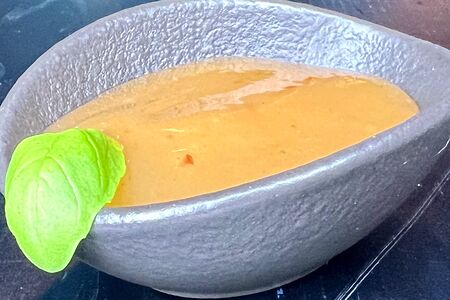 Кисло-сладкий