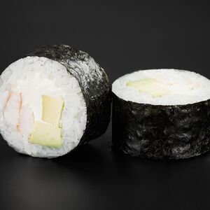 Фреш Хосомаки