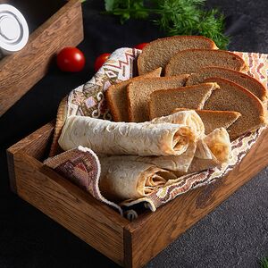 Хлебная корзина