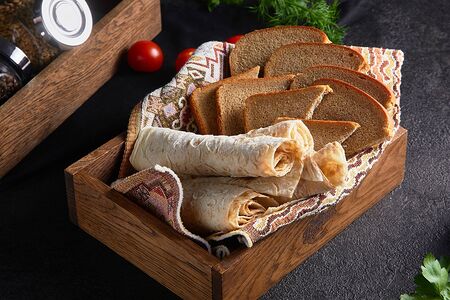 Хлебная корзина