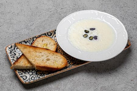 Каша рисовая