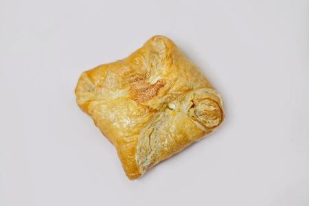 Венгерская ватрушка