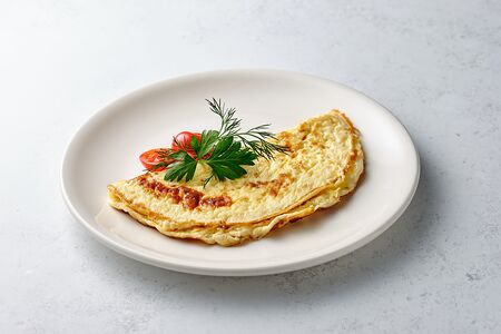 Омлет классический