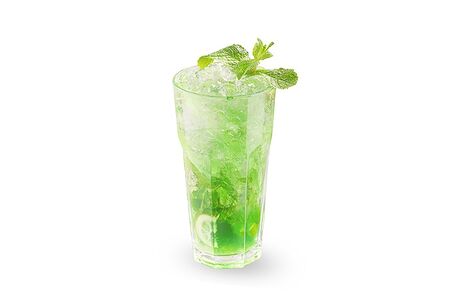 Классический мохито
