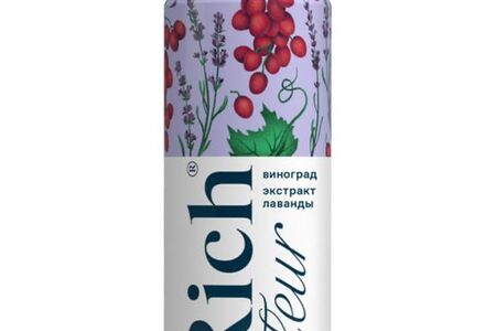 Рич лимонад лаванда лимон