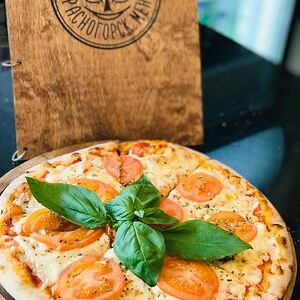 Пицца Маргарита 