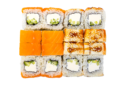 Мини-сет №3