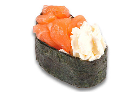 Суши филадельфия