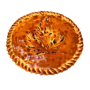 Пирог Охотник