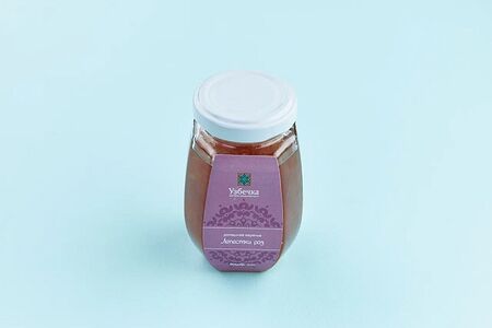 Варенье из лепестков роз