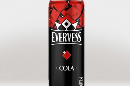 Evervess Сola