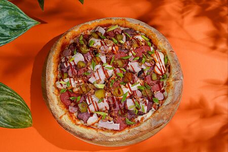 Супер Мясная