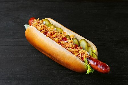 Хот-дог Классика