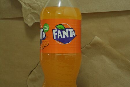 Fanta