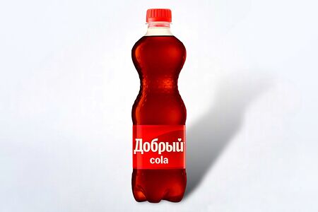 Кола Добрый