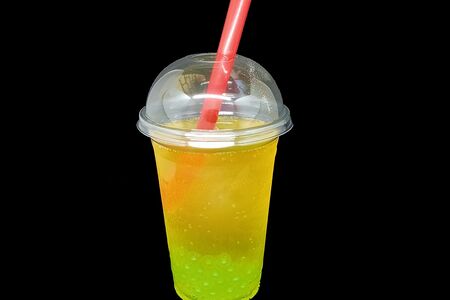 Чай бабл ти Энергия