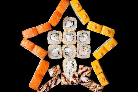 Фаворитка Императора