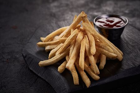 Картофель фри