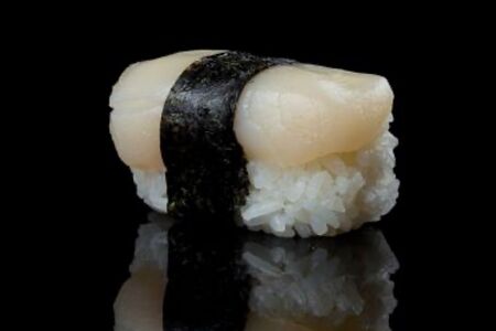 Суши Хотате