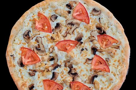 Пицца Куриная