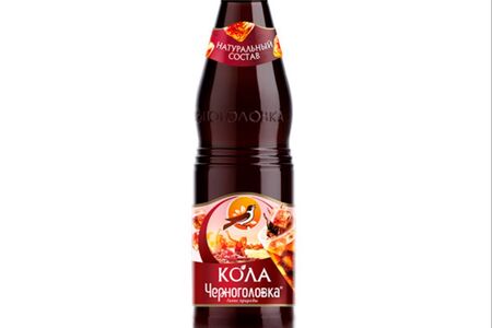 Черноголовка Кола