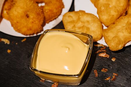 Соус в ассортименте