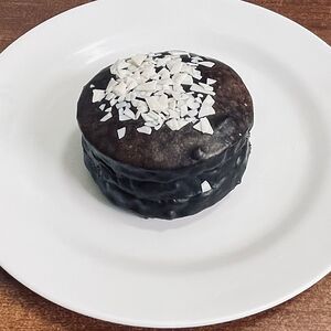 Пирожное шоколадное Буше