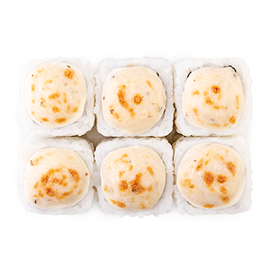 Митто ролл (запеченный)