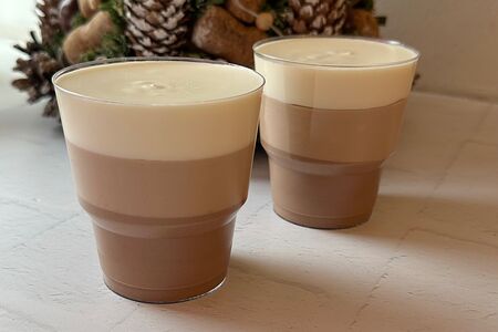 Три шоколада