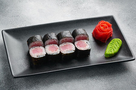 Ролл Маки с тунцом